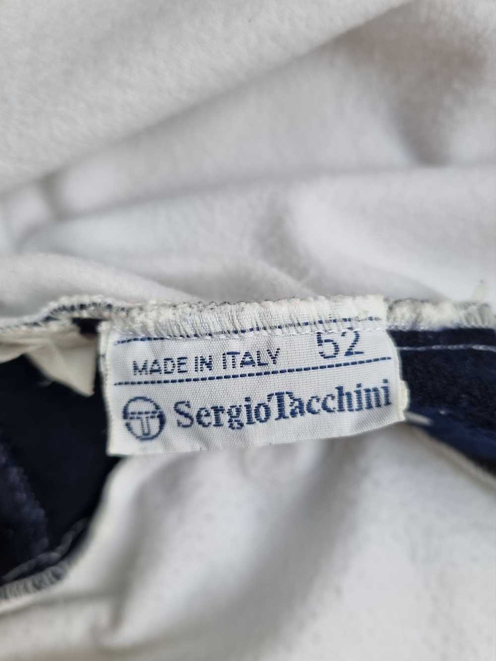 Italian Designers × Sergio Tacchini × Vintage Ser… - image 8