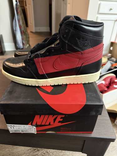 Nike Jordan 1 retro high OG defiant