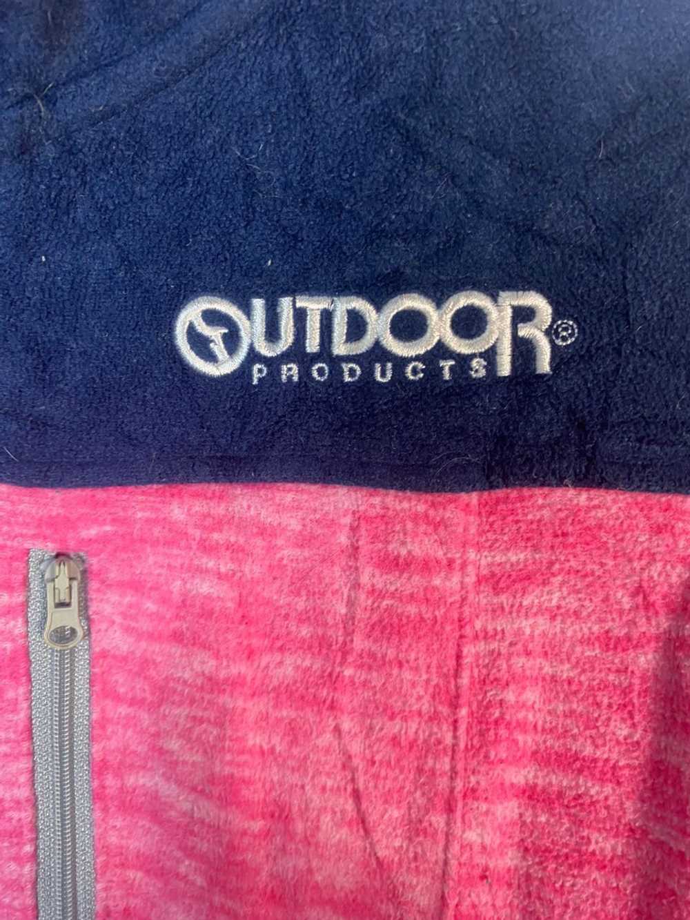 Outdoor Products × Outdoor Style Go Out! × Street… - image 4