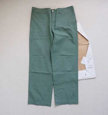 Visvim Visvim 23ss Field Chino Pants -DMC