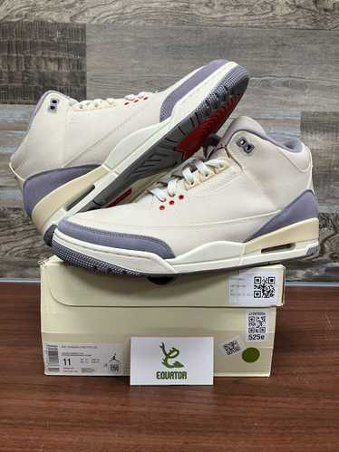 Jordan Brand Jordan 3 Retro Muslin Size 12