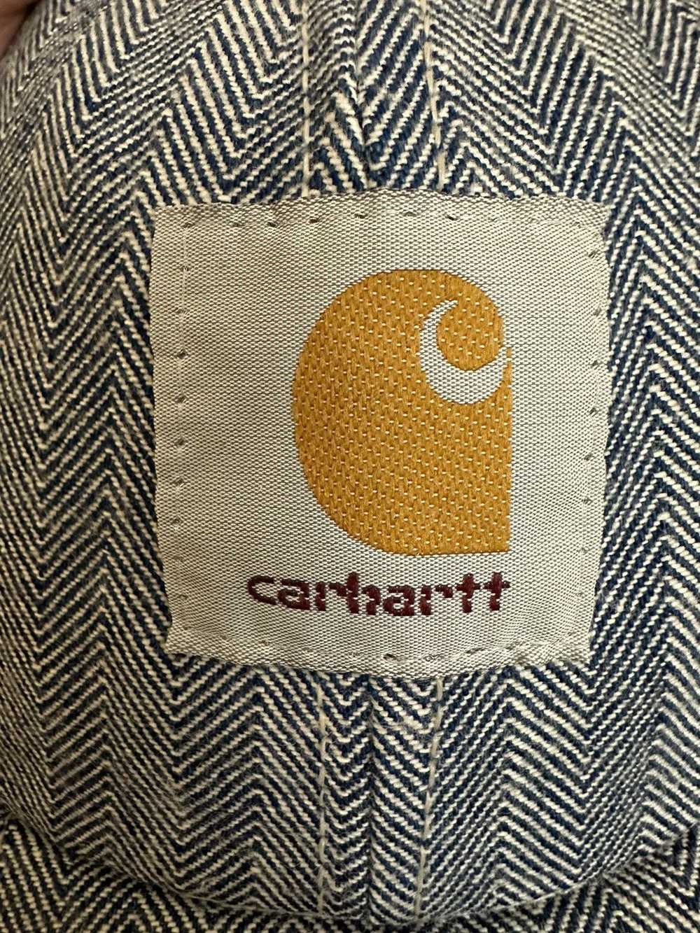 Carhartt × Streetwear × Workers CARHARTT Vintag M… - image 6