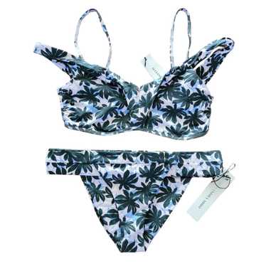 Alexandra Miro Two-piece swimsuit - image 1