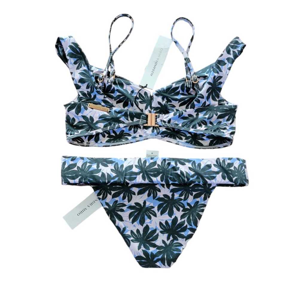 Alexandra Miro Two-piece swimsuit - image 3