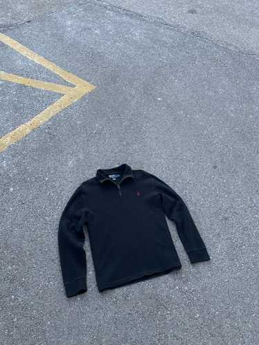 Ralph Lauren Ralph Lauren 1/4 zip