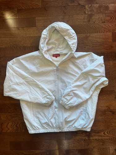 Supreme Supreme Nylon Zip Jacket - image 1