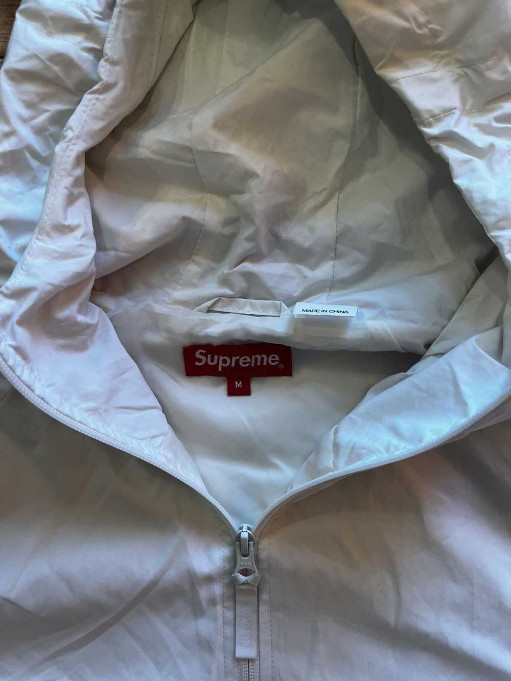 Supreme Supreme Nylon Zip Jacket - image 5