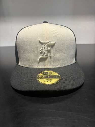 Essentials FOG Essentials 59Fifty Fitted Hat Size.