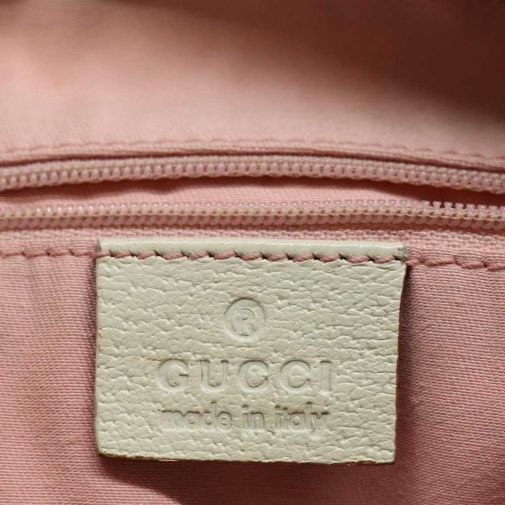 Gucci Gg Canvas Multicolour Canvas Shoulder Bag (… - image 8