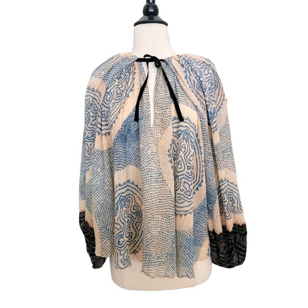 Ulla Johnson Blouse - image 9