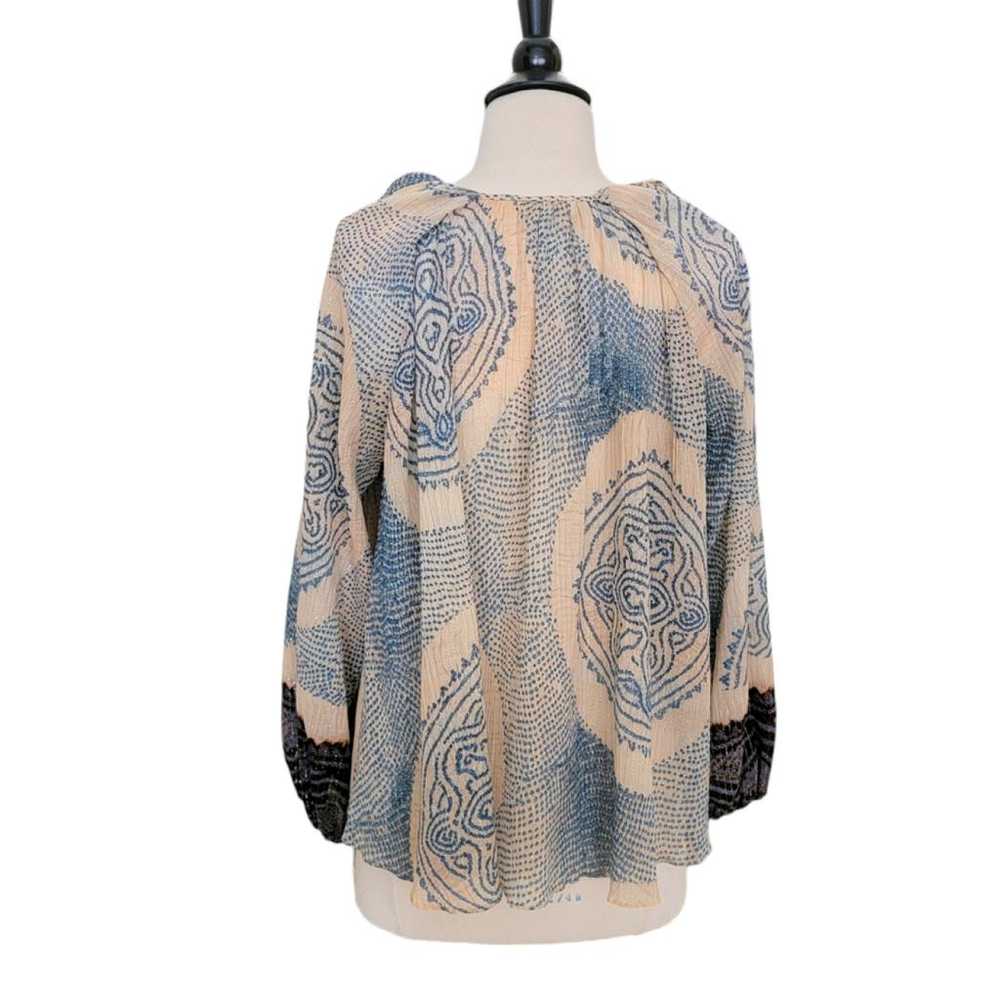 Ulla Johnson Blouse - image 3