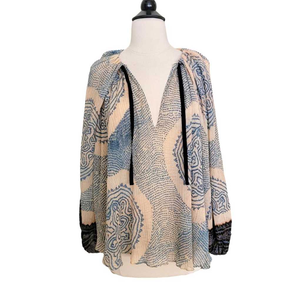 Ulla Johnson Blouse - image 8