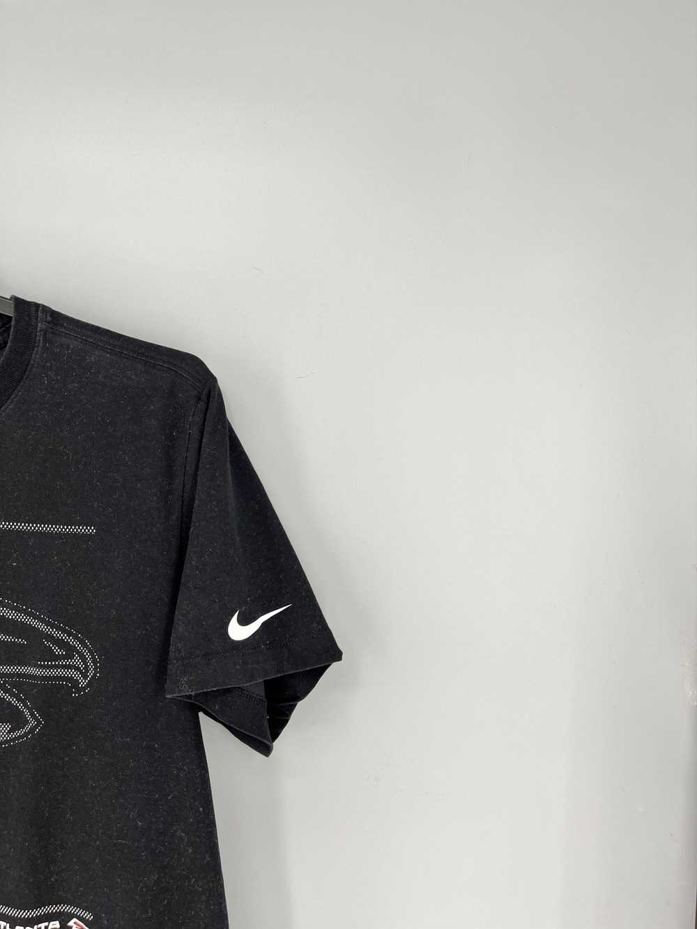 Nike × Streetwear × Vintage Nike Dri-FIT Sideline… - image 5