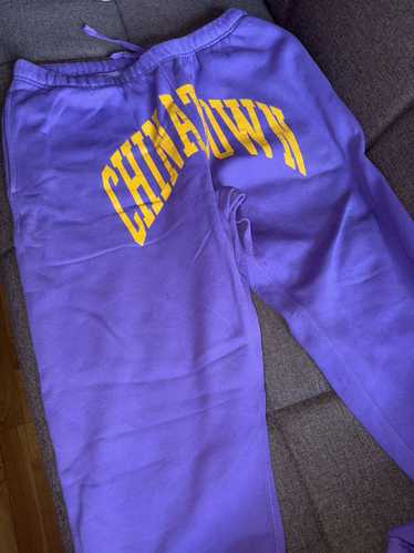 Chinatown Market Chinatown market sweatpants