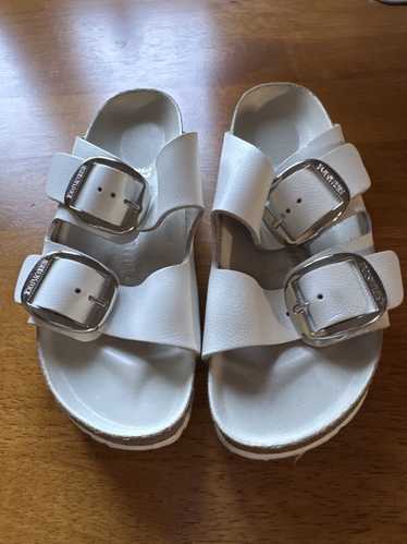 Birkenstock Birkenstock Arizona Big Buckle