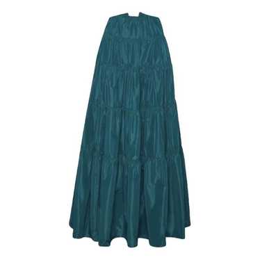 Staud Maxi dress