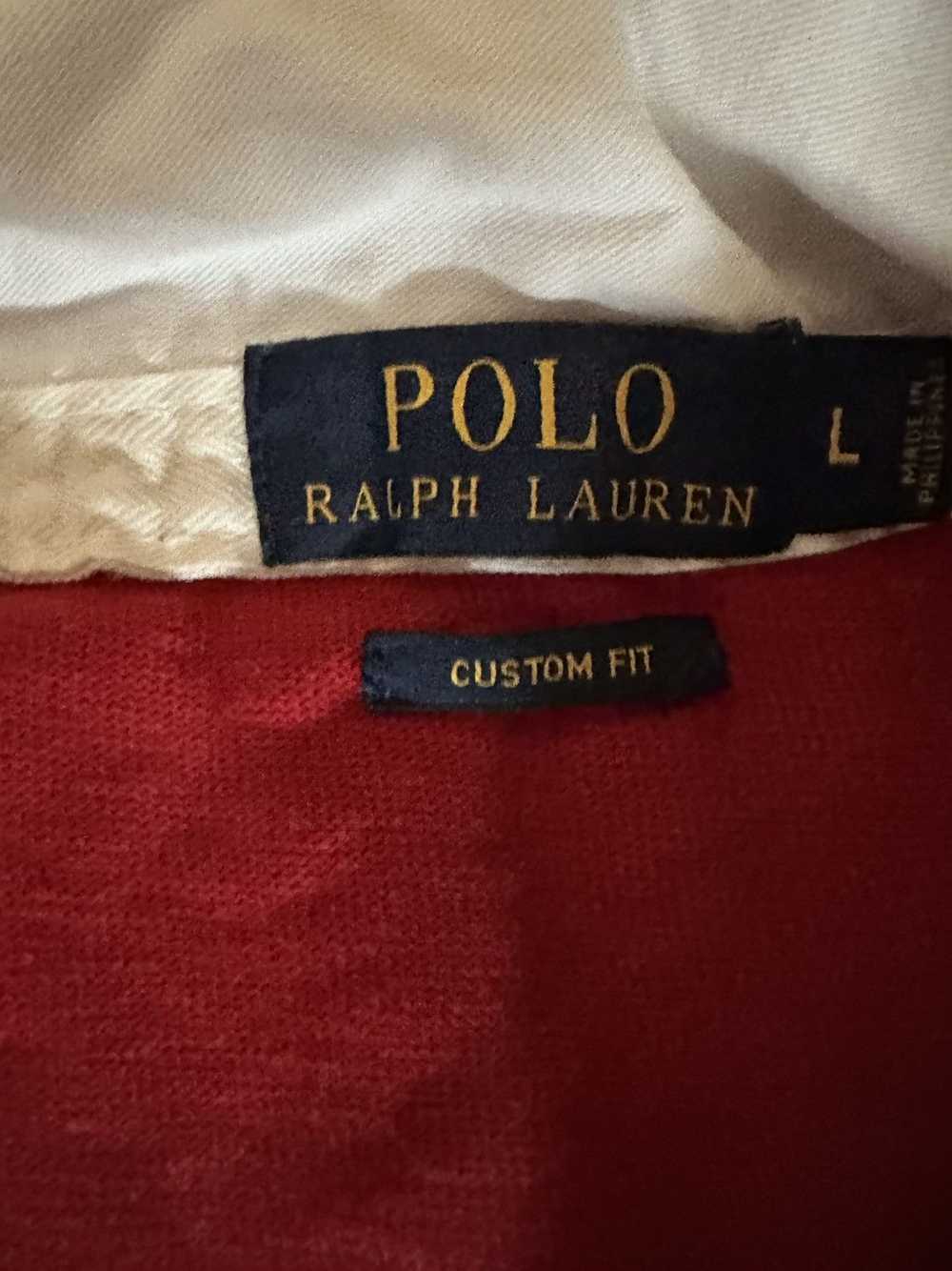 Polo Ralph Lauren Polo Ralph Lauren Long Sleeve - image 2