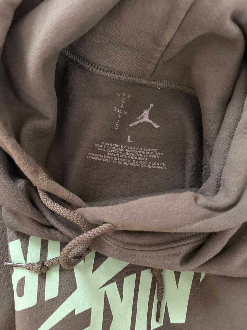 Jordan Brand × Travis Scott Travis scott jordan h… - image 3