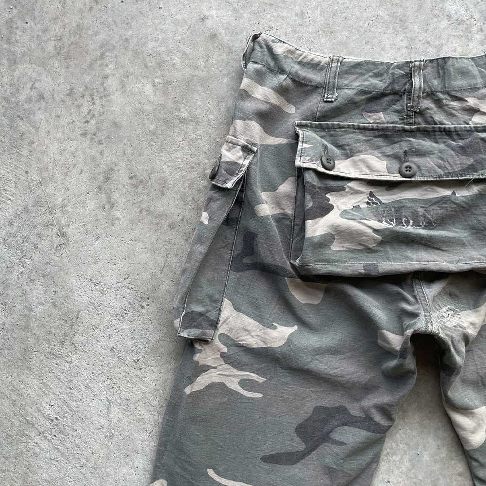 Avirex × Camo × Military Vintage Avirex Camouflag… - image 10