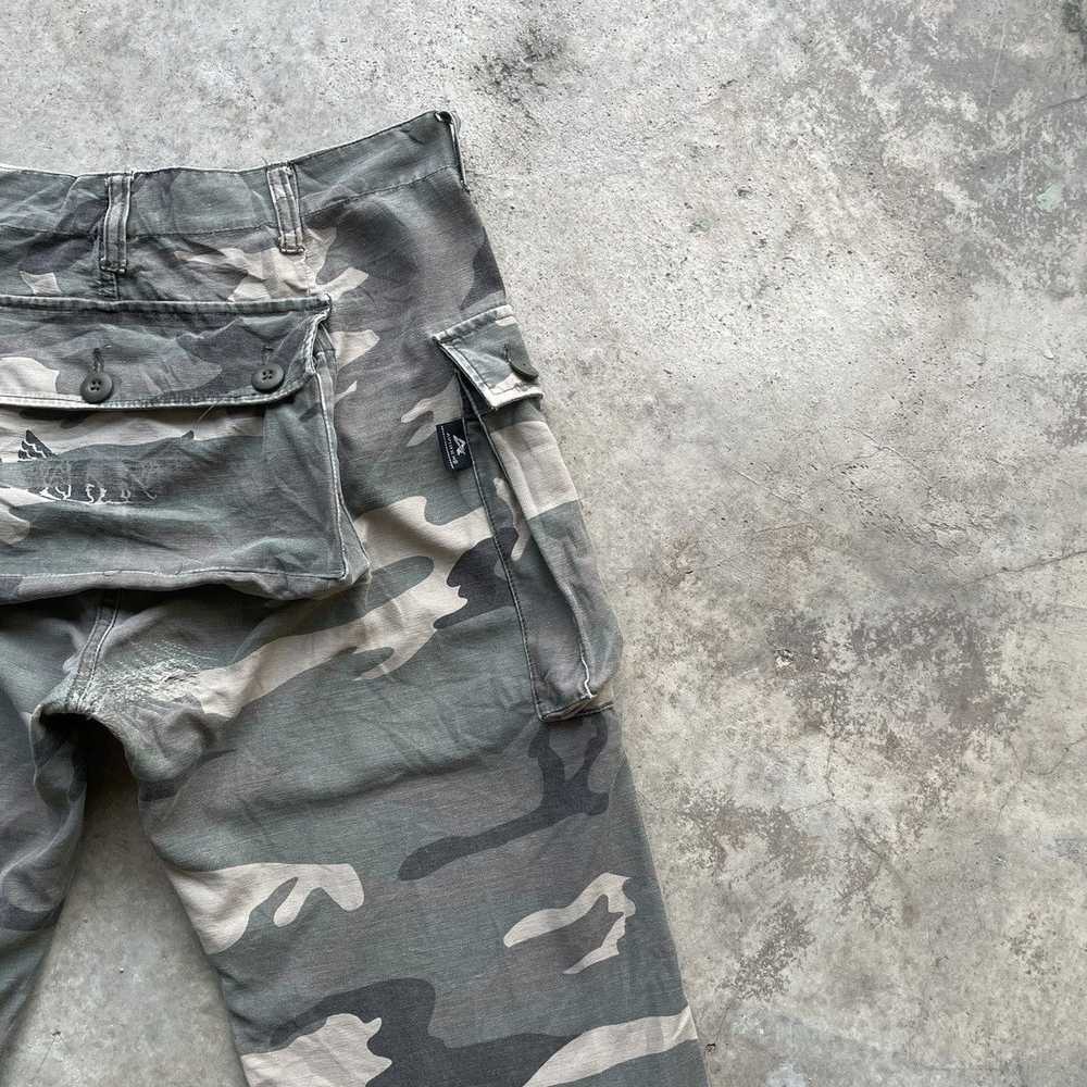 Avirex × Camo × Military Vintage Avirex Camouflag… - image 11