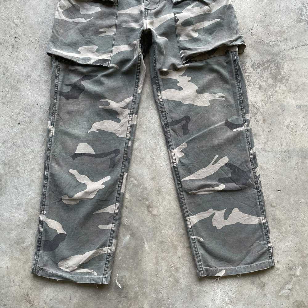 Avirex × Camo × Military Vintage Avirex Camouflag… - image 6