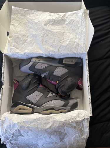 Jordan Brand Air Jordan 6 Retro ‘Bordeaux’