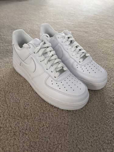 Nike Air Force 1 -07