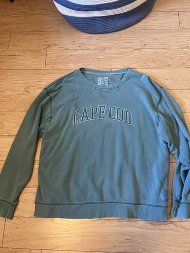 Vintage Vintage cape cod crew neck