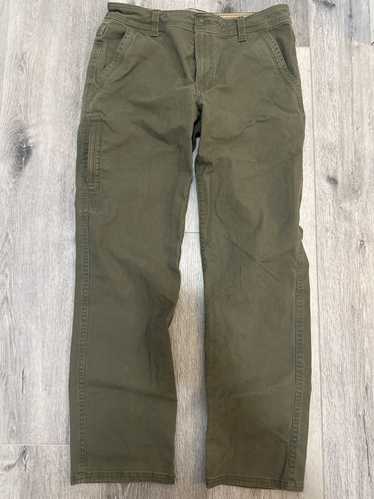 Vintage Straight leg worker Pant