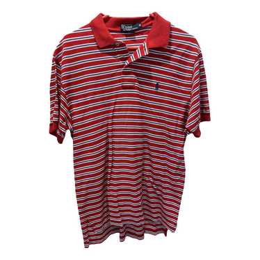 Polo Ralph Lauren Polo classique manches courtes p