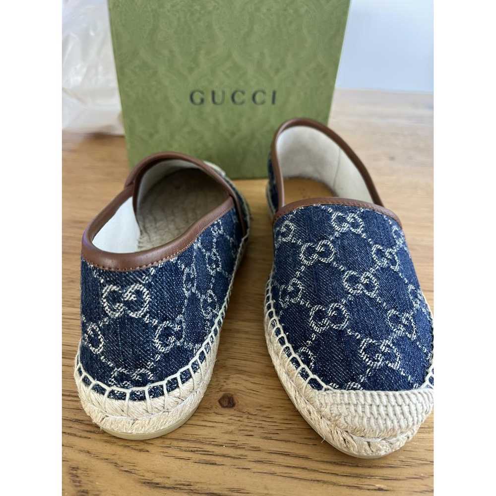 Gucci Espadrilles - image 6