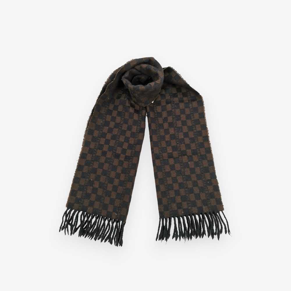 Fendi × Other × Vintage Vintage FENDi Scarf Fendi… - image 1