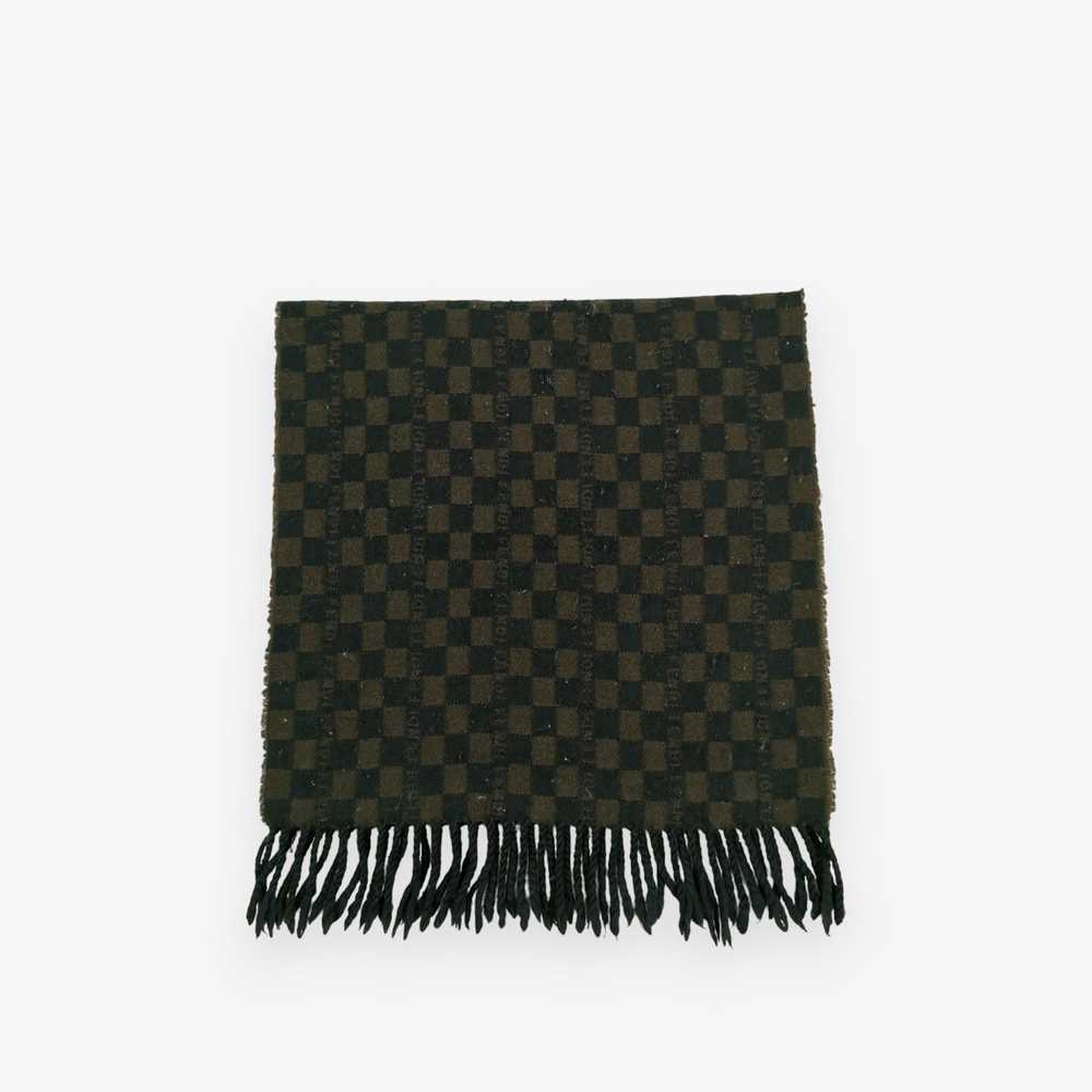 Fendi × Other × Vintage Vintage FENDi Scarf Fendi… - image 2