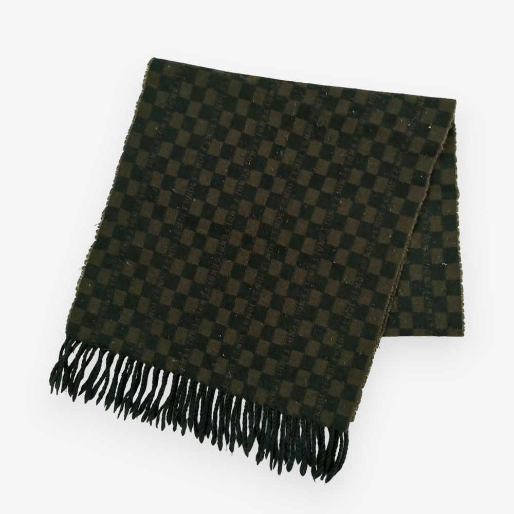 Fendi × Other × Vintage Vintage FENDi Scarf Fendi… - image 3