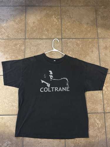 Alstyle × Vintage Vintage John Coltrane T-Shirt