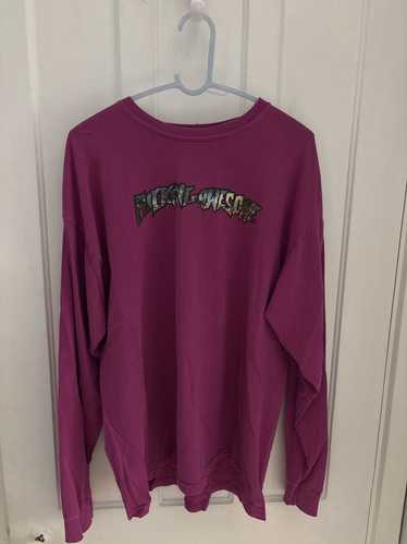 Fucking Awesome Fucking Awesome Long Sleeve T-Shir