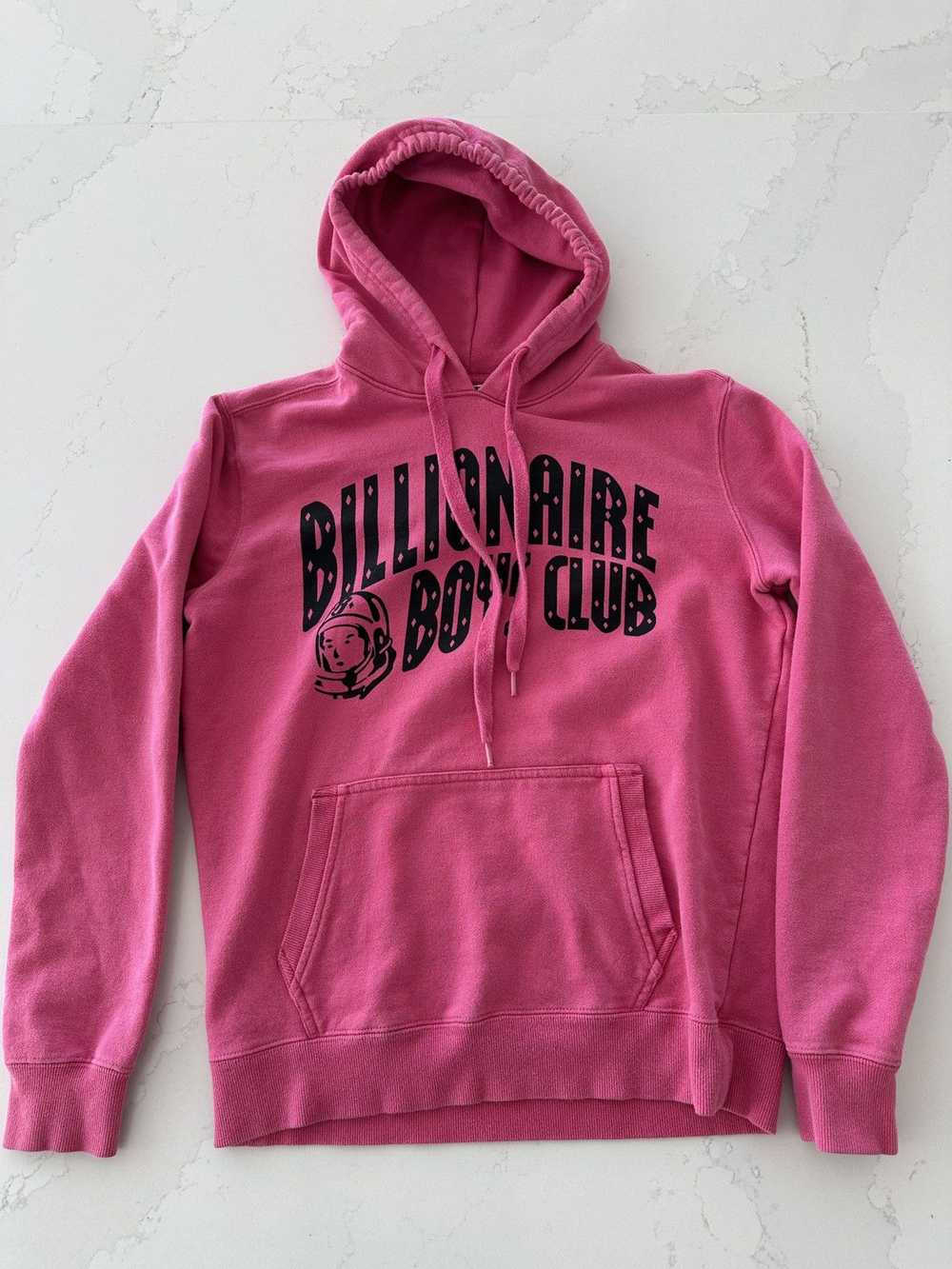 Billionaire Boys Club BBC HOODIE - image 1