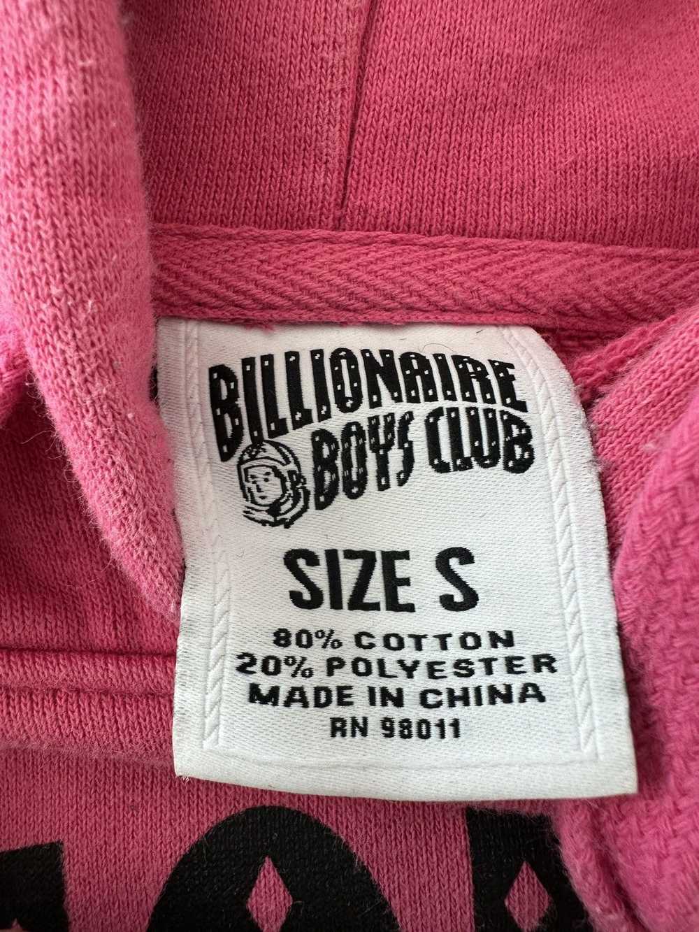 Billionaire Boys Club BBC HOODIE - image 3