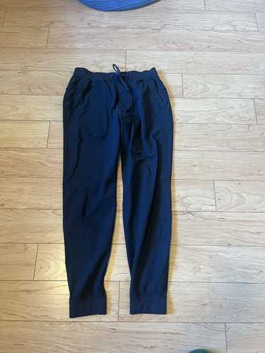 Lululemon Lulu lemon mens jogger - image 1