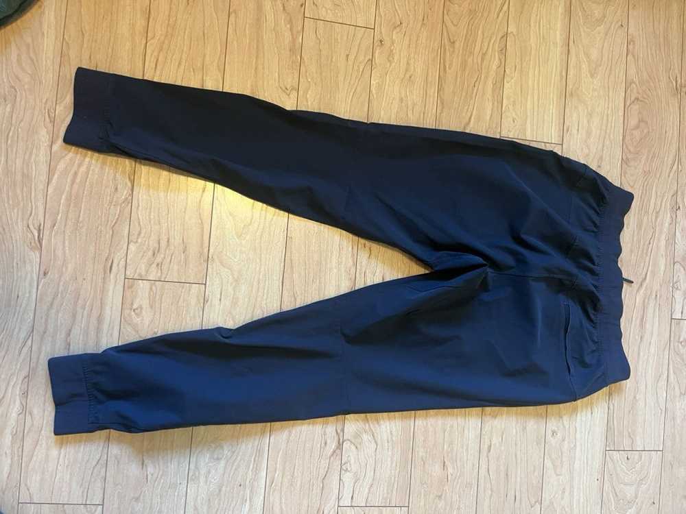 Lululemon Lulu lemon mens jogger - image 3