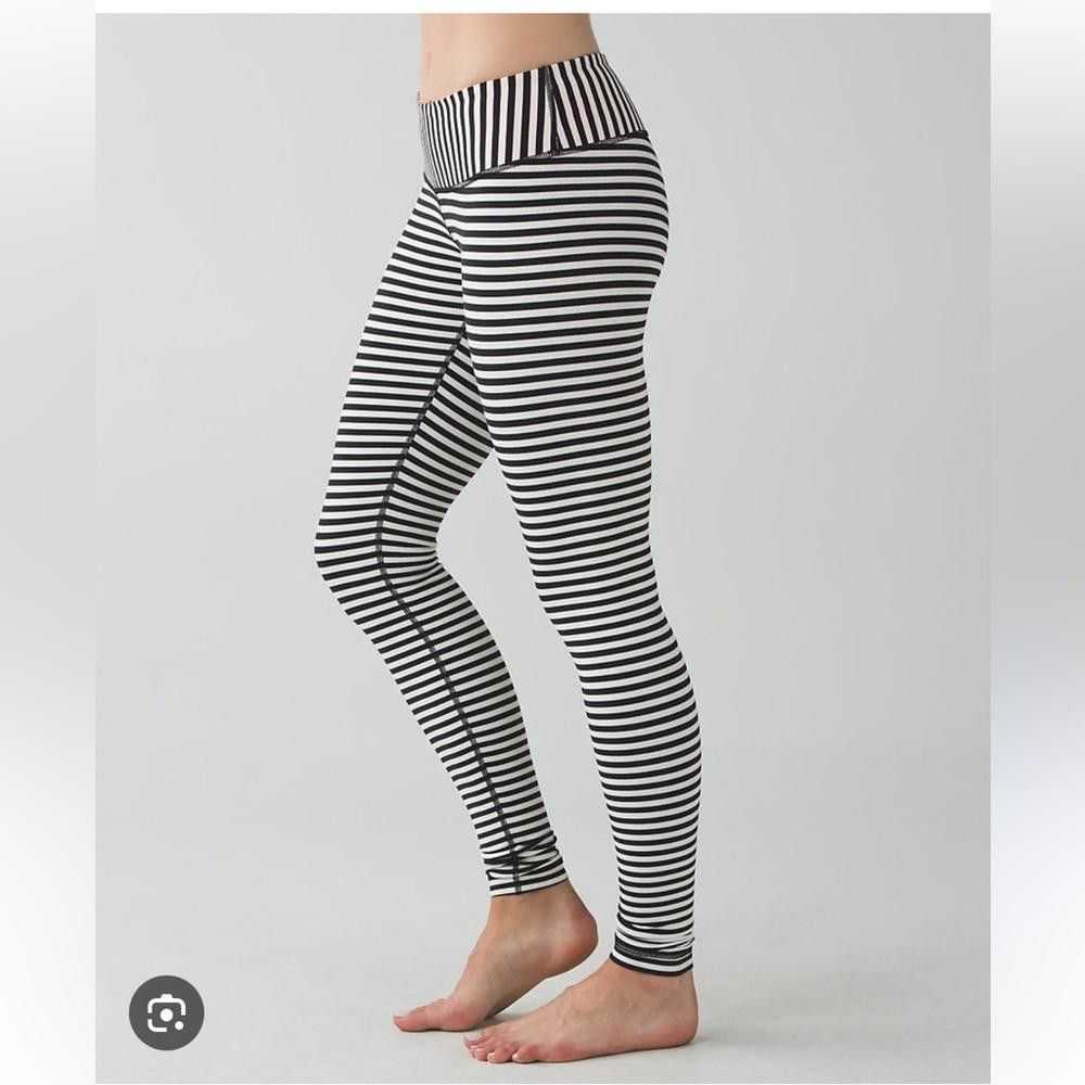 Lululemon Lululemon | Wunder Under Legging, - image 1