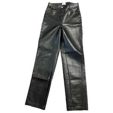 Wilfred Straight pants - image 1