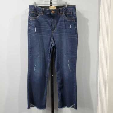 Democracy Jeans 16