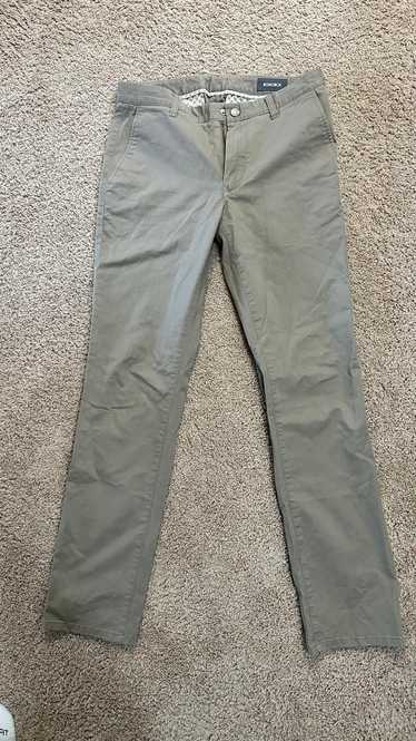 Bonobos Stretch Washed Chinos