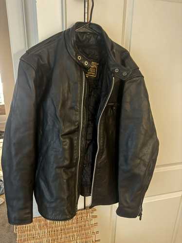 Hudson Leather Jacket Hudson Leather