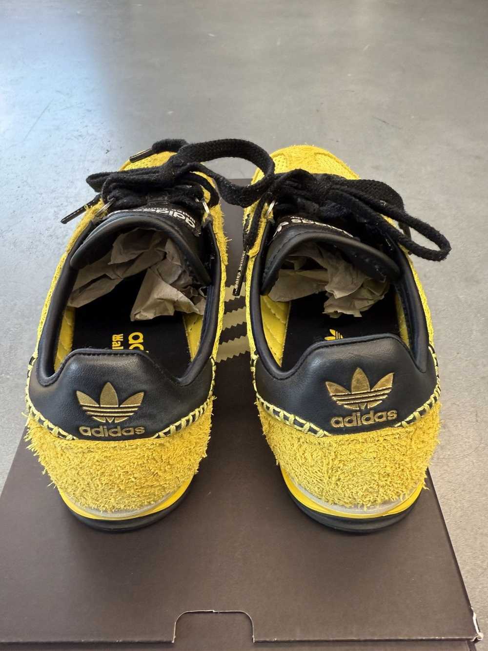 Adidas × Wales Bonner 2024 Adidas SL76 Wales Bonn… - image 6