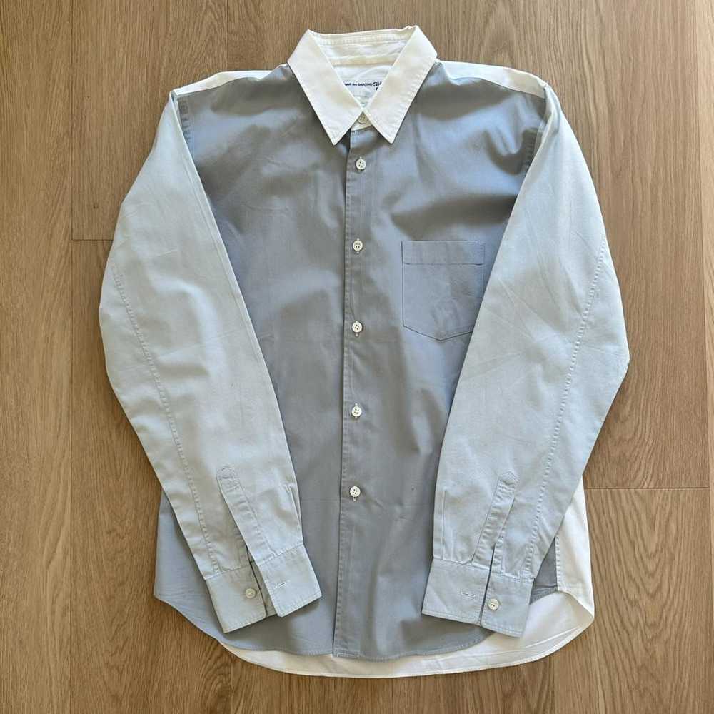 Comme Des Garcons Shirt - image 2