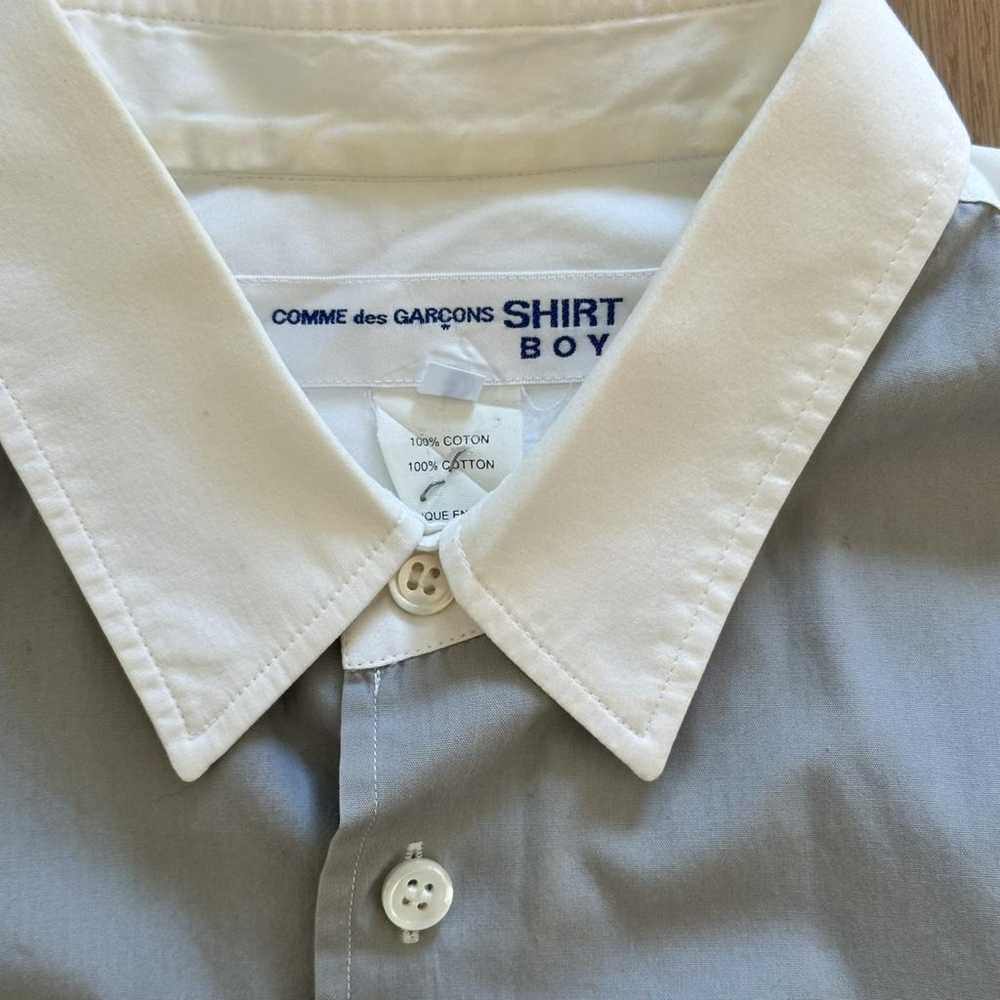 Comme Des Garcons Shirt - image 3