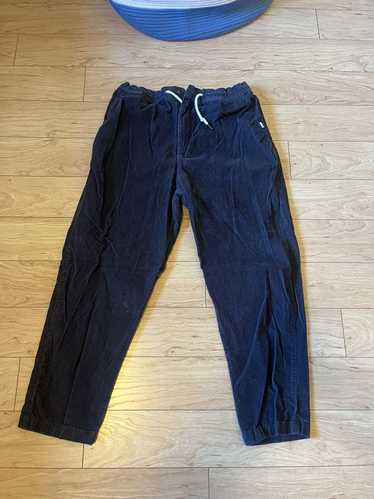 Quiksilver Quicksilver corduroy pants