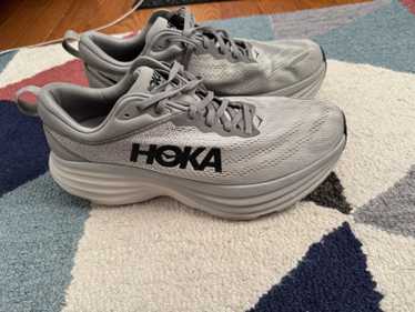 Hoka Hoka Bondi 10.5 EE - image 1